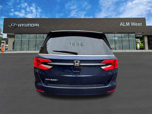 Used 2023 Honda Odyssey Touring image 6