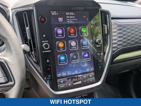 Certified 2025 Subaru Forester Premium AWD/4WD image 21