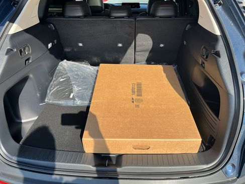 New 2026 MAZDA CX-50 AWD 2.5 Hybrid w/ Weather Package image 33