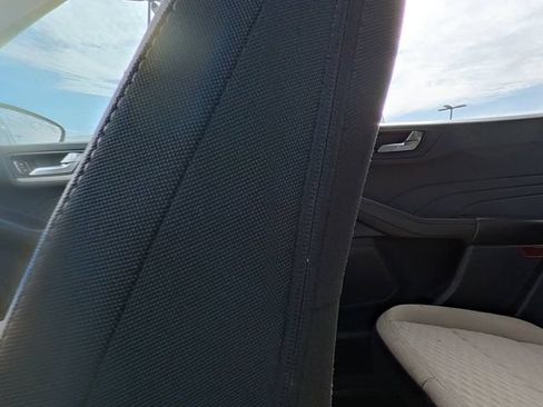 Used 2021 Ford Escape SE w/ Convenience Package FWD image 26