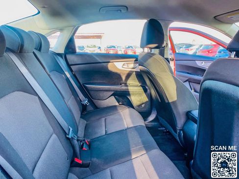 Used 2023 Kia Forte LXS FWD image 27