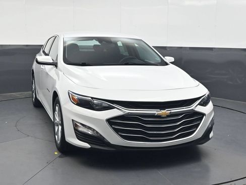 Used 2023 Chevrolet Malibu LT FWD image 13