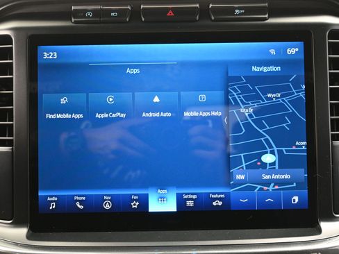 Used 2023 Ford F150 XLT w/ Equipment Group 302A High image 32