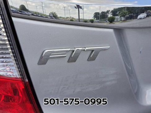 Used 2017 Honda Fit EX image 11