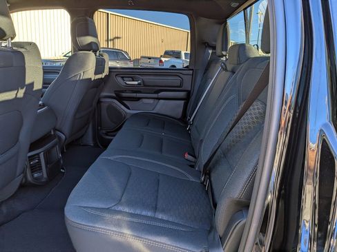 New 2026 RAM 1500 Express image 14