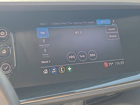 Used 2021 Buick Envision Preferred w/ Sport Touring Package image 26