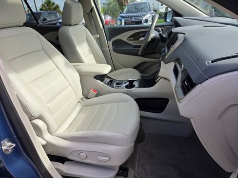 Used 2024 GMC Terrain Denali w/ Denali Premium Package AWD/4WD image 15