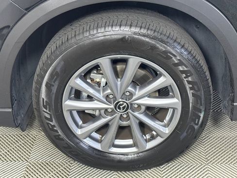 Certified 2023 MAZDA CX-5 AWD 2.5 S image 12