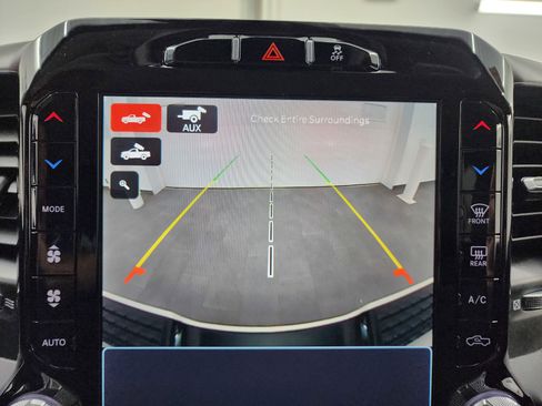 Used 2023 RAM 3500 Laramie image 14