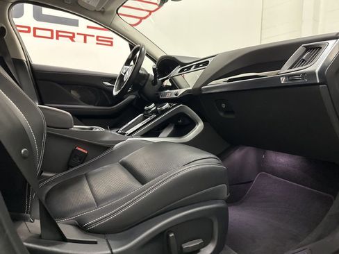 Used 2020 Jaguar I-PACE S image 56