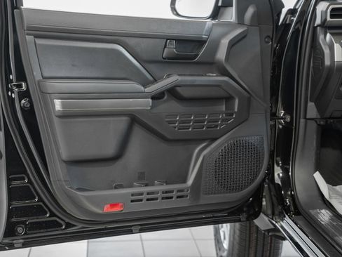 New 2026 Toyota Tacoma SR5 RWD image 35