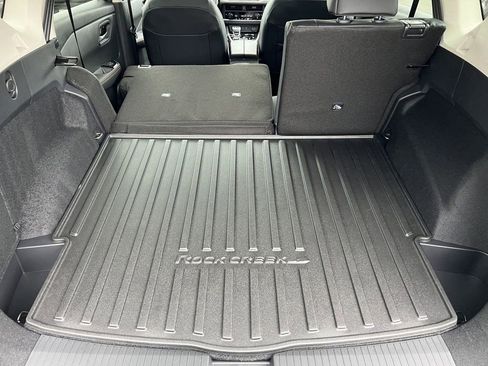 Used 2026 Nissan Rogue SV image 17