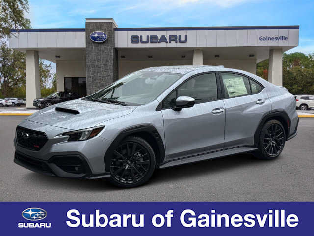 New 2026 Subaru WRX Premium AWD/4WD image 1