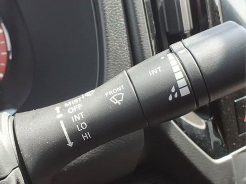 New 2026 Nissan Frontier PRO-4X AWD/4WD image 29