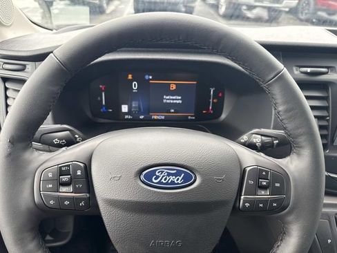 New 2026 Ford Transit 350 XL AWD/4WD image 15