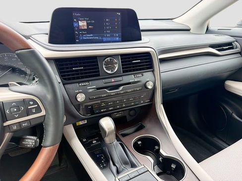Used 2022 Lexus RX 350 FWD w/ Premium Package image 28