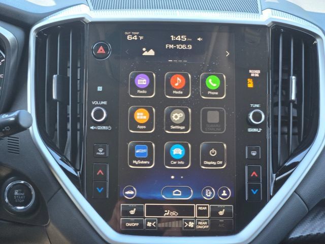 Used 2024 Subaru Ascent Premium w/ Convenience Package AWD/4WD image 3