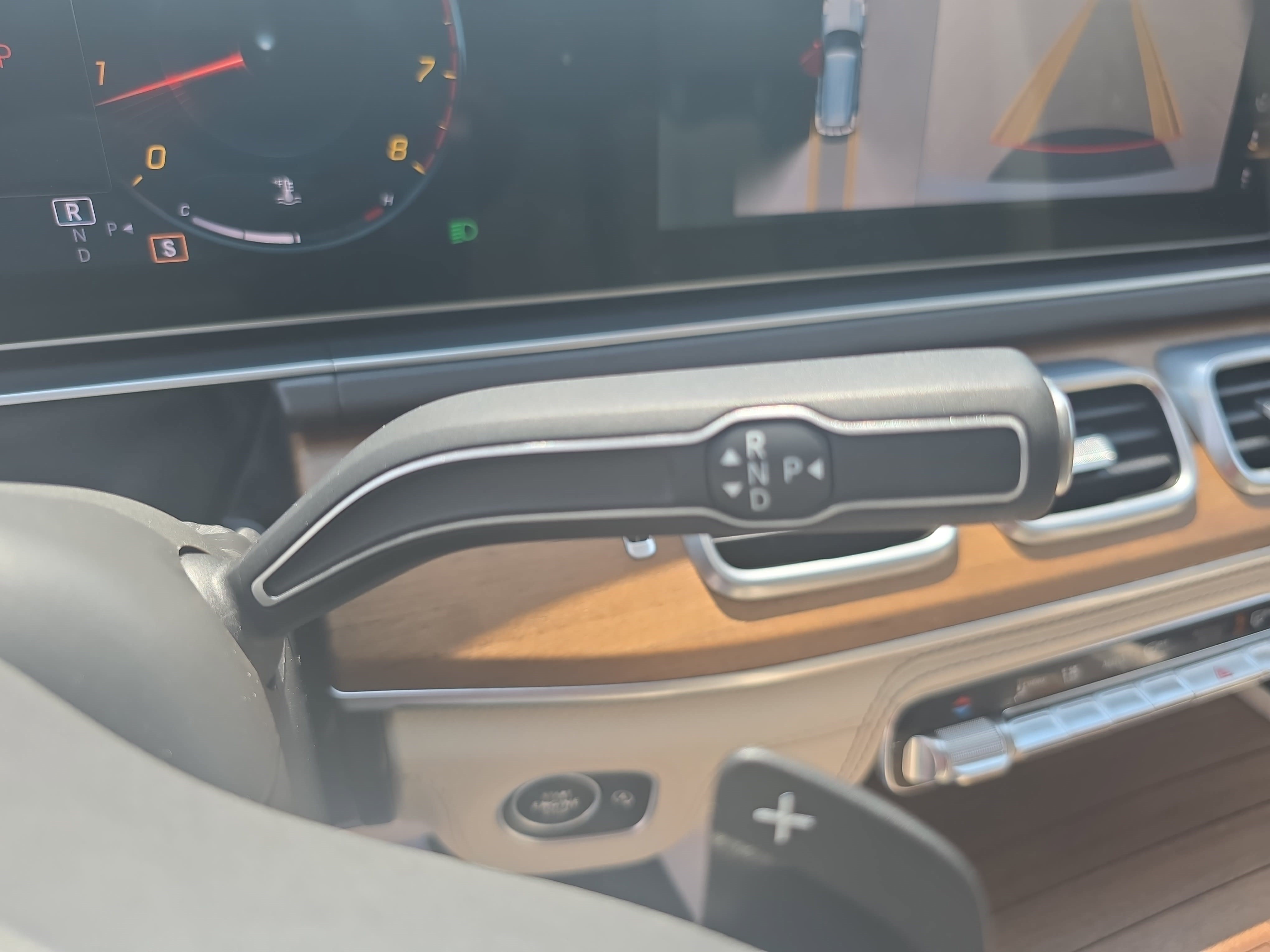 Used 2020 Mercedes-Benz GLE 350 4MATIC image 24