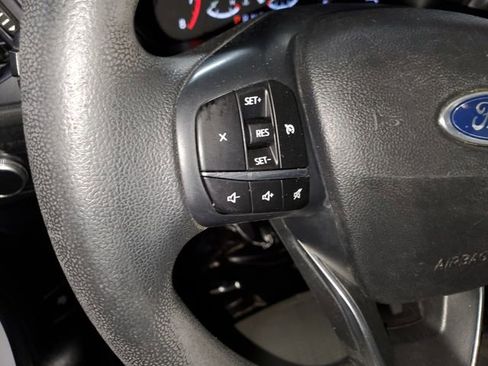 Used 2022 Ford Escape S image 13