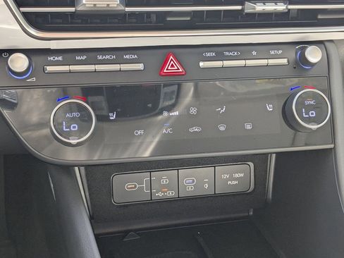 New 2026 Hyundai Sonata SEL FWD image 20