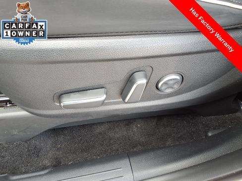 Used 2023 Hyundai Palisade SEL w/ Premium Package FWD image 18
