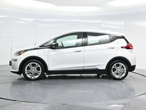 Used 2020 Chevrolet Bolt LT FWD image 43