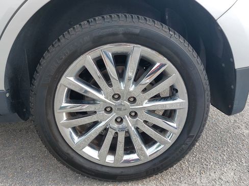 Used 2011 Lincoln MKX AWD w/ 102A Rapid Spec Order Code image 33