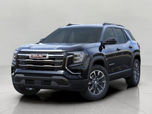 New 2026 GMC Terrain Elevation w/ Elevation Premium Package image 8