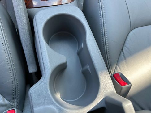 Used 2001 Mitsubishi Galant ES FWD image 19