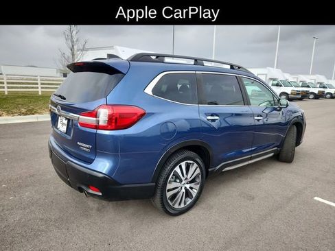 Used 2019 Subaru Ascent Touring image 10