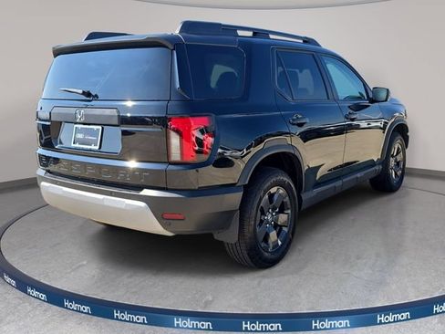 Used 2026 Honda Passport RTL image 6
