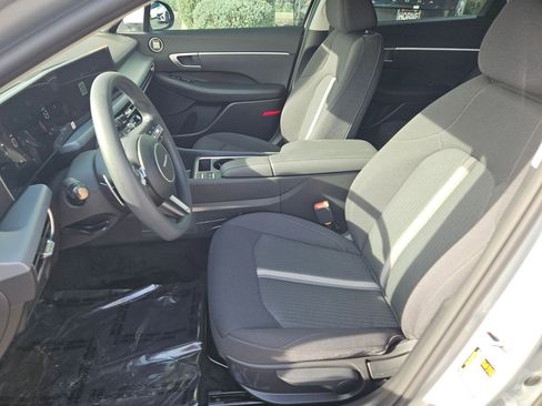 New 2026 Hyundai Sonata Blue image 13