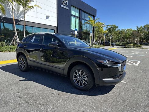 New 2026 MAZDA CX-30 AWD 2.5 S image 7