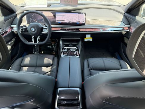 New 2026 BMW 740i RWD image 29