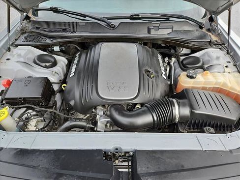 Used 2020 Dodge Challenger R/T w/ Blacktop Package image 23