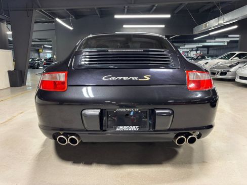 Used 2005 Porsche 911 Carrera S RWD image 6
