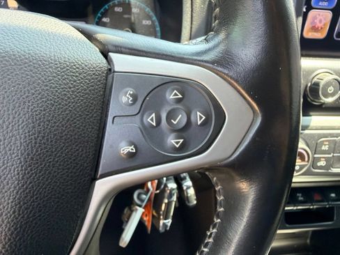 Used 2017 Chevrolet Colorado ZR2 AWD/4WD image 24