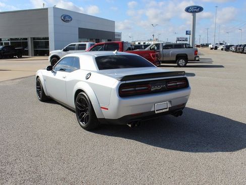 Used 2020 Dodge Challenger R/T Scat Pack image 9