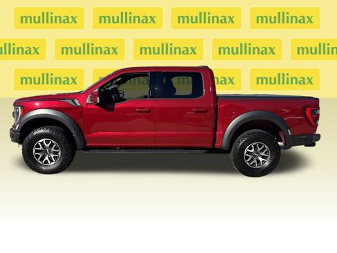 Certified 2023 Ford F150 Raptor image 11