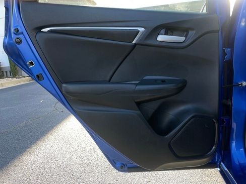 Certified 2020 Honda Fit EX-L image 36