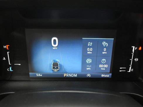 New 2025 Ford Ranger XL w/ Trailer Tow Package image 30