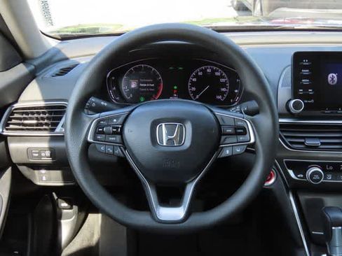 Certified 2020 Honda Accord LX image 18
