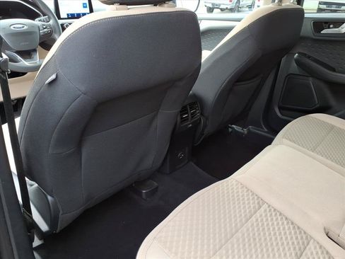 Used 2020 Ford Escape SE AWD/4WD image 8