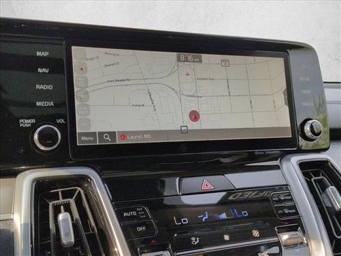 Used 2022 Kia Sorento SX AWD/4WD image 13