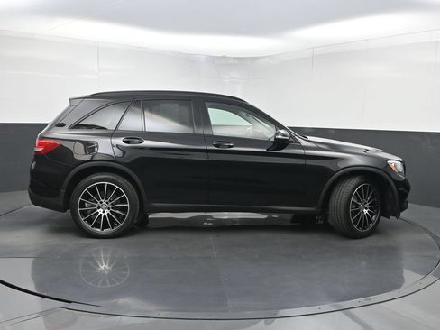 Used 2016 Mercedes-Benz GLC 300 image 38