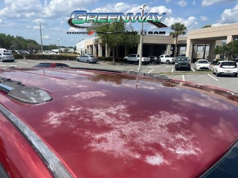 Used 2015 Dodge Grand Caravan SXT FWD image 10