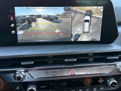 New 2025 Kia Telluride SX X-Line image 20