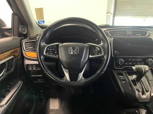 Used 2017 Honda CR-V EX-L image 22