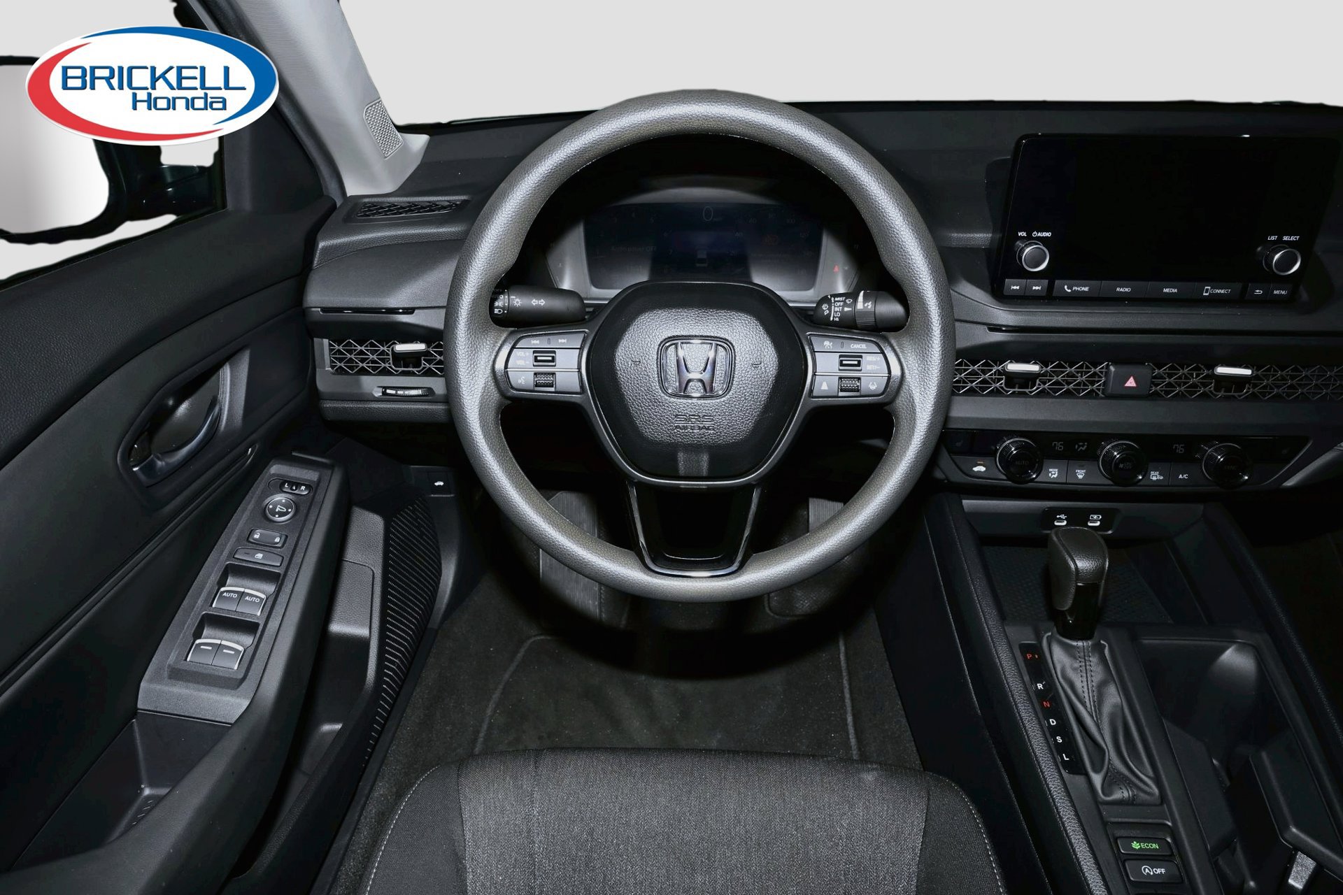 Used 2025 Honda Accord SE image 15