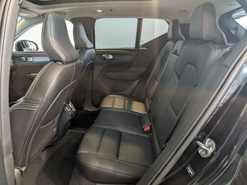 Used 2023 Volvo XC40 B5 Plus w/ Driver Assist Package image 26